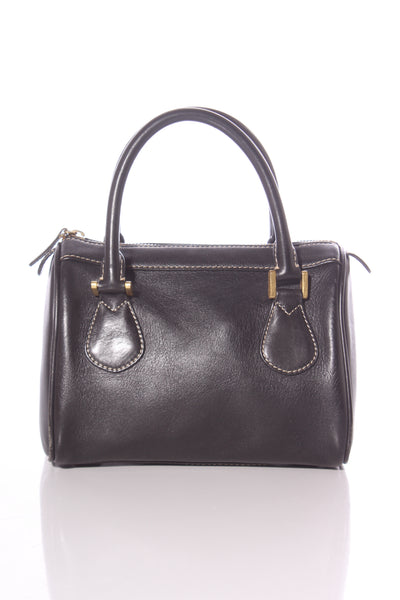 J.CREW - Leather handbag!