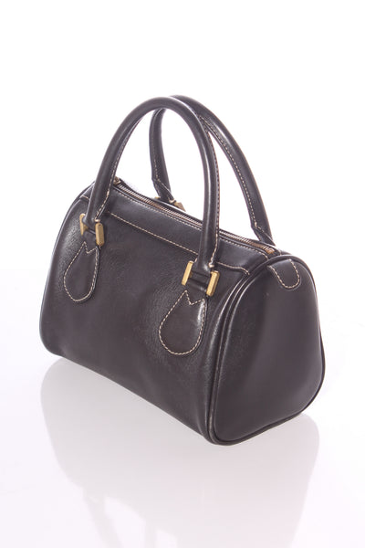 J.CREW - Leather handbag!