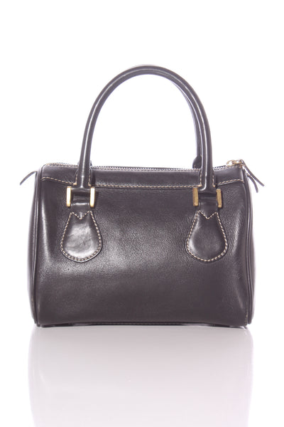 J.CREW - Leather handbag!