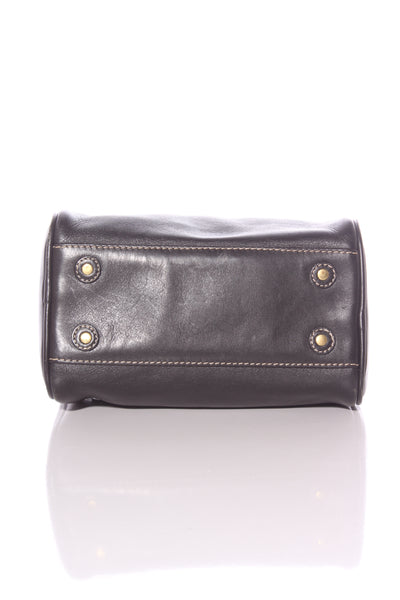 J.CREW - Leather handbag!
