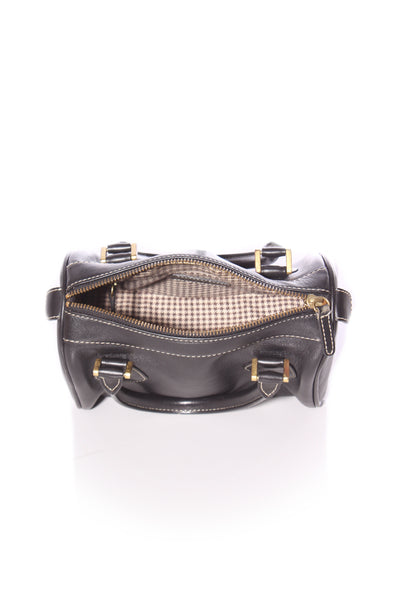 J.CREW - Leather handbag!