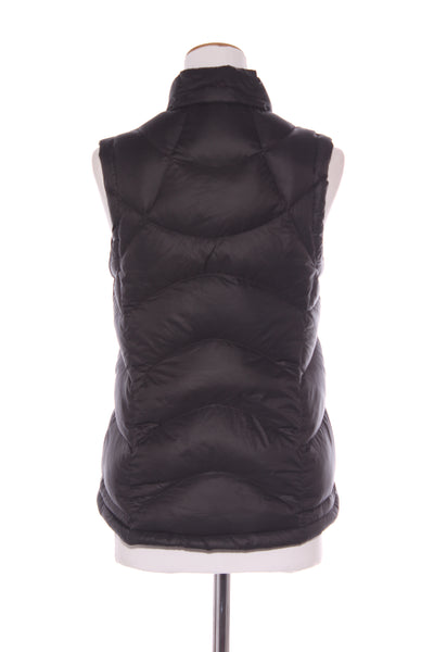 KATHMANDU - Duckdown 550 - packable puffer vest! 8