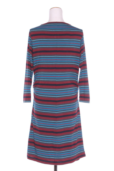 PATAGONIA - Organic cotton Kamala cowl neck dress! 14