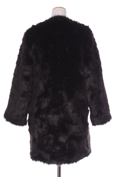 FEDERATION - Faux fur coat! 10