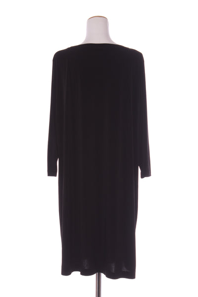 TS - Long sleeve black tunic! 20