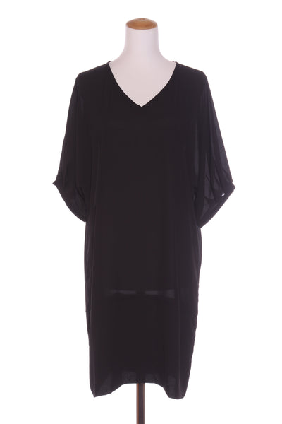 SHINE ON - Gathered sleeve shift dress! 12