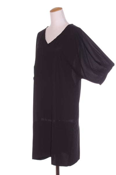 SHINE ON - Gathered sleeve shift dress! 12