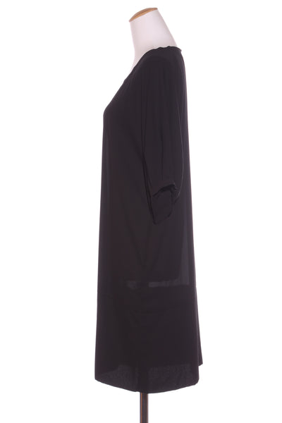 SHINE ON - Gathered sleeve shift dress! 12