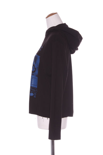 JPALM (NZ) Nerves of steel hoodie! 10-14