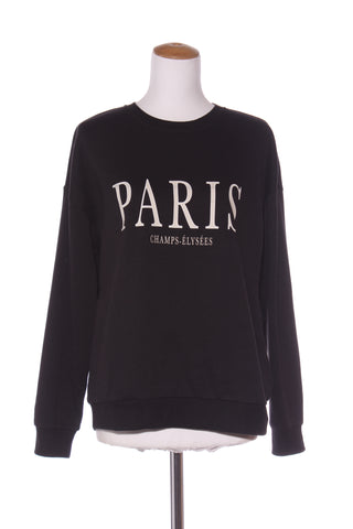 ANKO "Paris" crew neck sweater! 12
