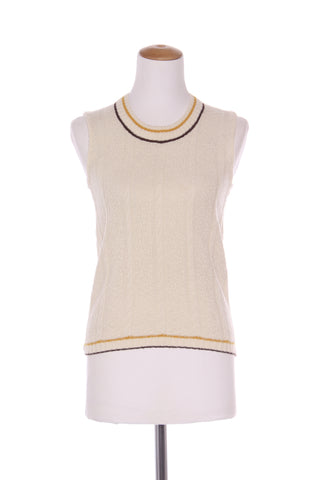 TURBO - Vintage knit pullover/vest! 10