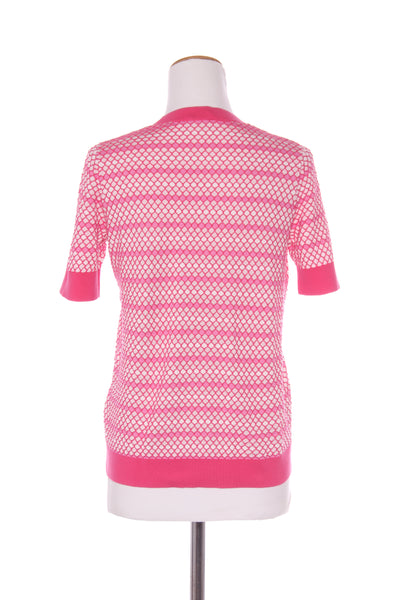 COS - Retro textured knit tee! 10-12