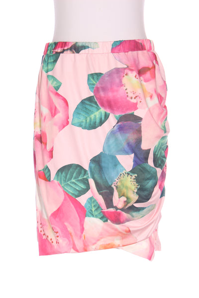 CHARLO "Hollie Meow" skirt - Long! 14