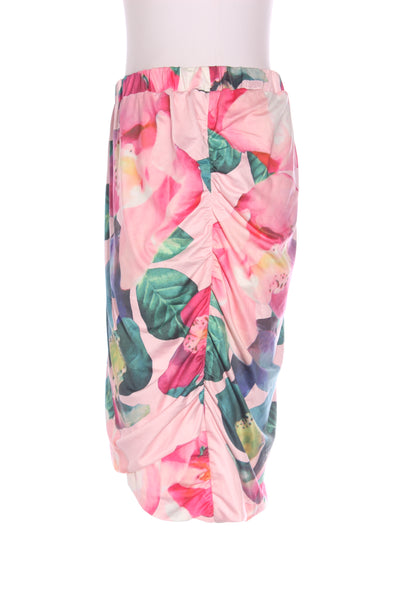 CHARLO "Hollie Meow" skirt - Long! 14