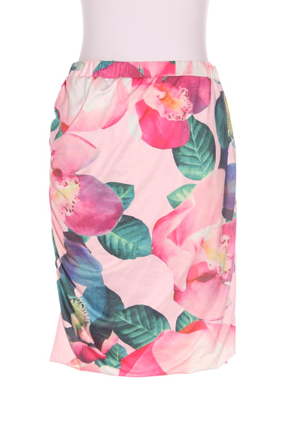 CHARLO "Hollie Meow" skirt - Long! 14