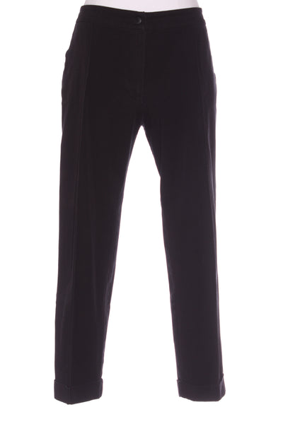 ZAMBESI "Cigarette" crop twill trouser! 14-16