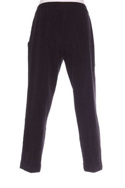 ZAMBESI "Cigarette" crop twill trouser! 14-16
