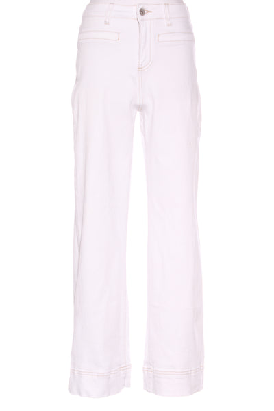 DENIM REPUBLIC - High waist wide leg jeans! 8