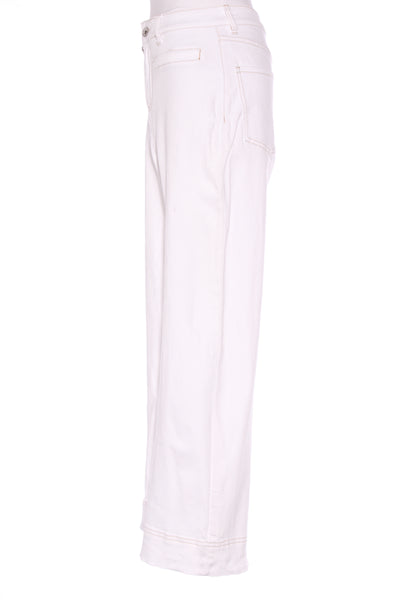 DENIM REPUBLIC - High waist wide leg jeans! 8