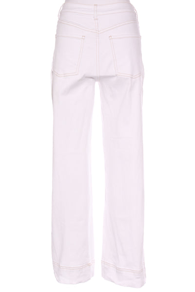 DENIM REPUBLIC - High waist wide leg jeans! 8