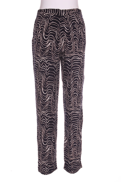 JIGSAW - Swirl print drape pant! 12
