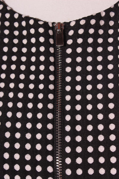 PORTMANS - Fit & flare spot dress! 12