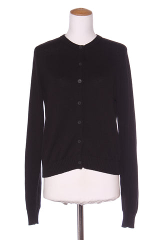 GLASSONS - Cotton knit cardi! 12