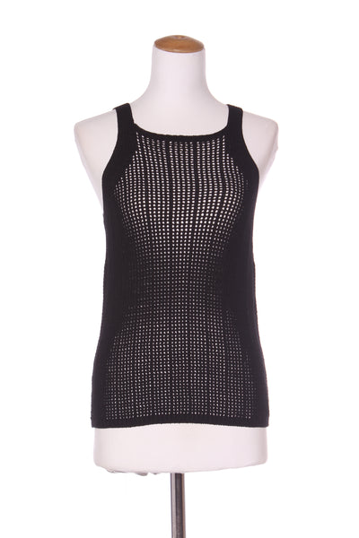 D-LUXE By Decjuba - Mesh knit tank! 12-14