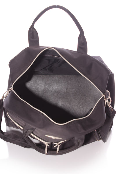 JAG - Nylon weekender bag!