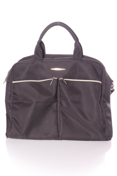 JAG - Nylon weekender bag!
