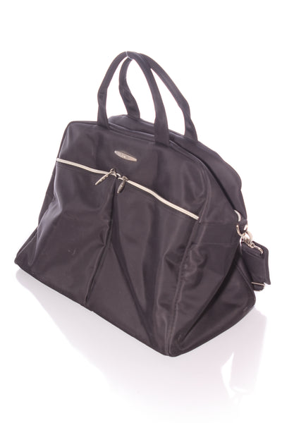 JAG - Nylon weekender bag!
