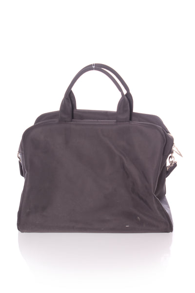 JAG - Nylon weekender bag!