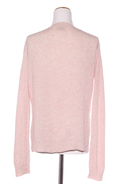 ACNE STUDIOS - Deniz wool sweater! 12