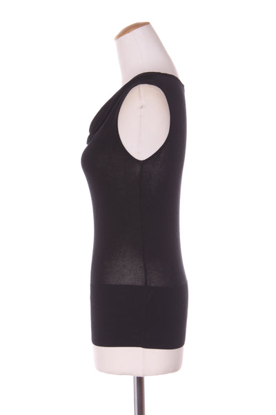 CUE - Knit - Cowlneck top! 10