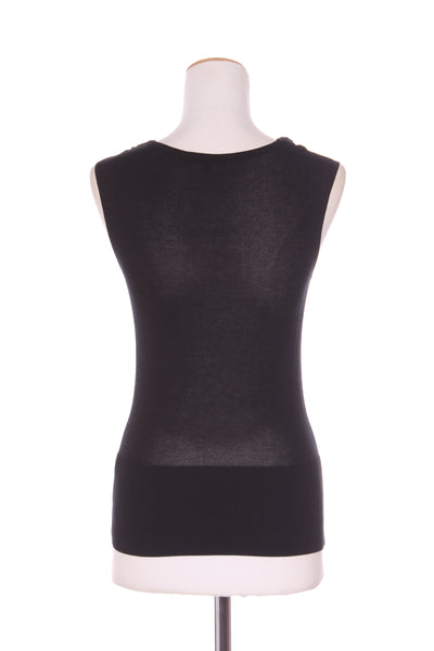 CUE - Knit - Cowlneck top! 10