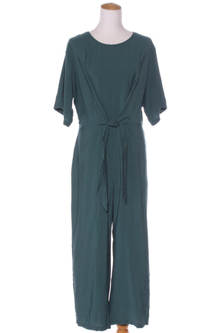 FATE + BECKER - Wide leg jumpsuit - Jade! 14