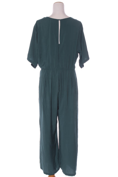 FATE + BECKER - Wide leg jumpsuit - Jade! 14