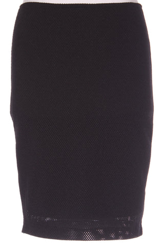 AUGUSTINE (BN) "Cybele" textured mini skirt! 10