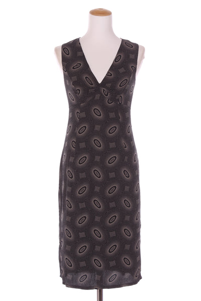 COUNTRY ROAD - Vintage Indigenous print dress! 8