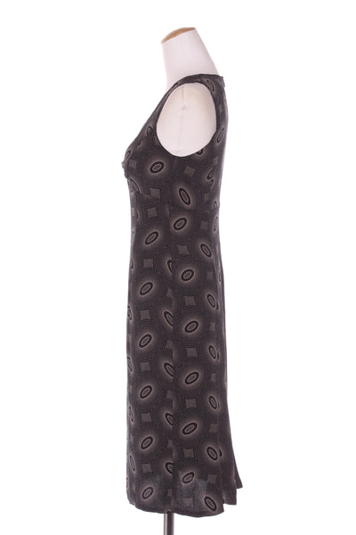 COUNTRY ROAD - Vintage Indigenous print dress! 8