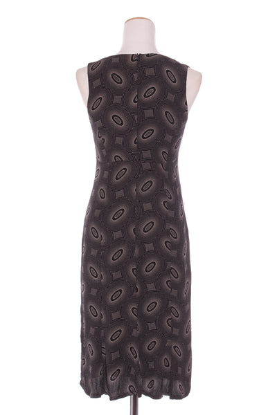 COUNTRY ROAD - Vintage Indigenous print dress! 8