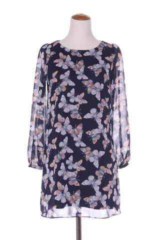 ATMOSPHERE - Butterfly billow sleeve tunic! 10