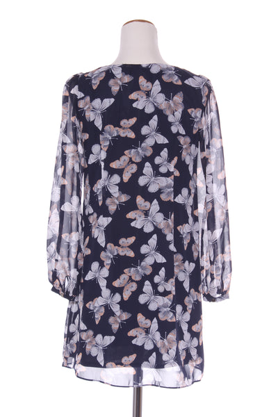 ATMOSPHERE - Butterfly billow sleeve tunic! 10