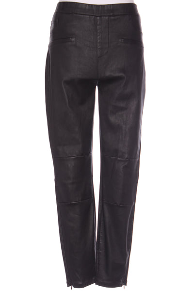 ELKA COLLECTIVE - Lamb leather stretch pant! 12