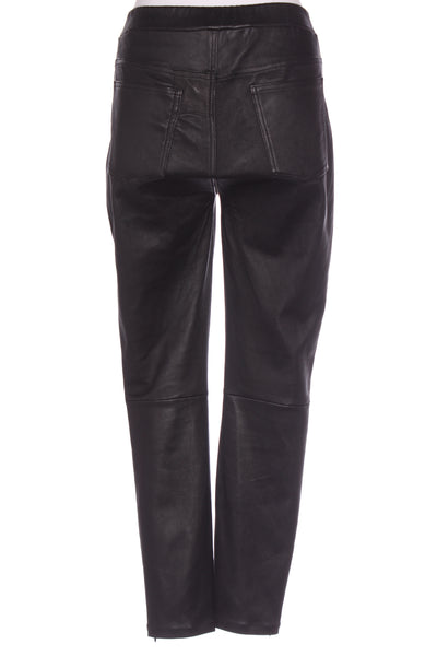 ELKA COLLECTIVE - Lamb leather stretch pant! 12