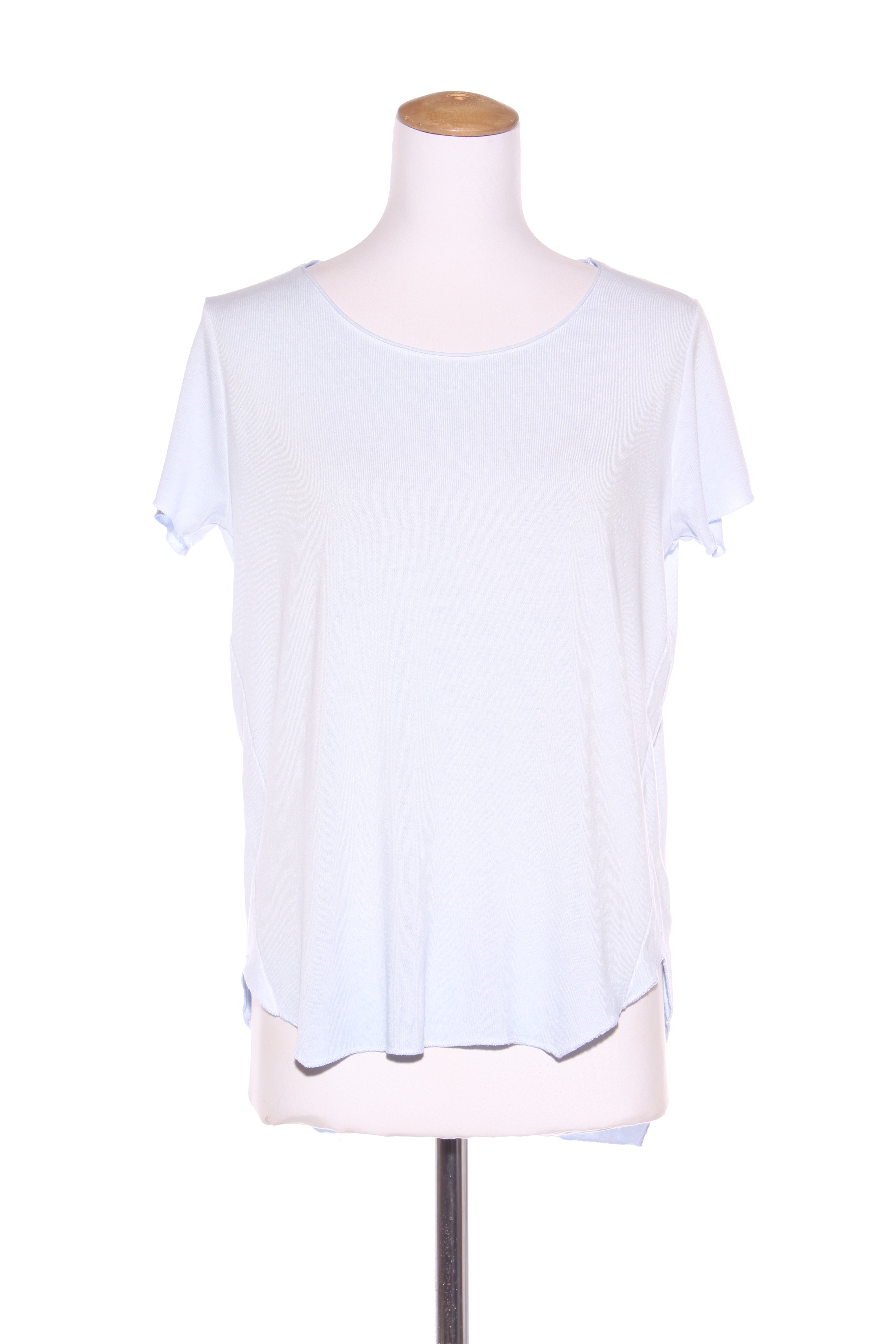 COTTON CANDY (LN) Soft knit Arabella tee! 12