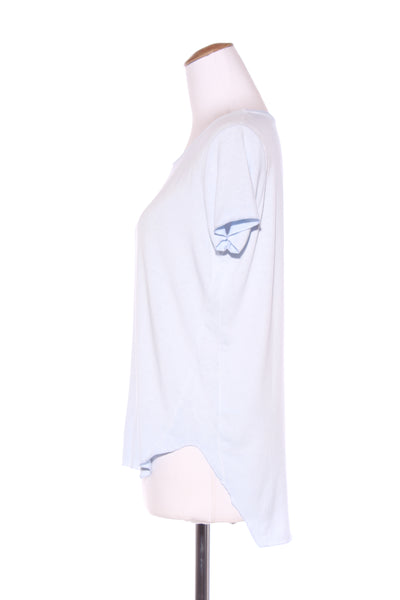 COTTON CANDY (LN) Soft knit Arabella tee! 12