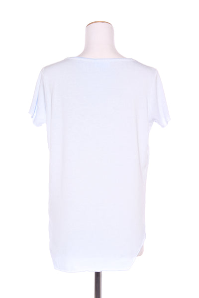 COTTON CANDY (LN) Soft knit Arabella tee! 12