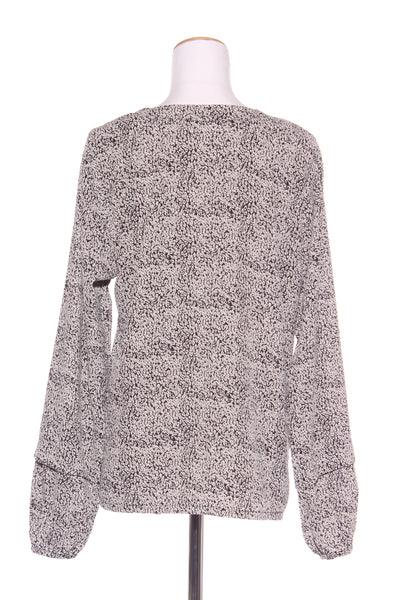 MIMOSO (LN) Animal print top! 10