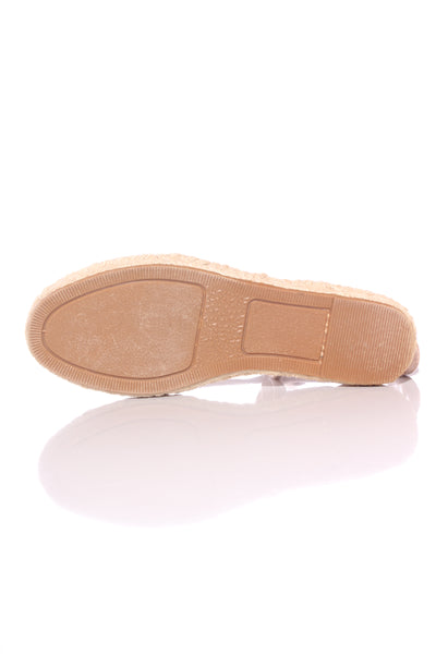 PULP - Lace up espadrille sandals! 39